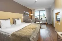 호텔 레비 파노라마  호텔
