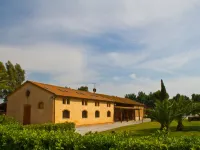 Fattoria San Lorenzo Ξενοδοχεία στην πόλη Grosseto
