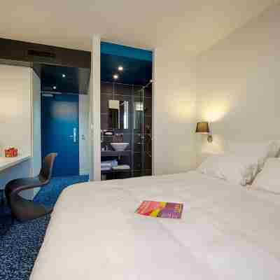 Nex Hôtel Rooms