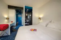 Nex Hôtel Hotels in Vic-en-Bigorre
