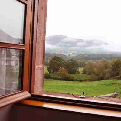 Casa Rural Gontxea Others