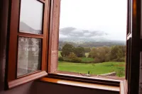 Casa Rural Gontxea Hôtels à : Etxalar