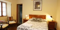Casa Rural Gontxea - Double Room With Double Bed