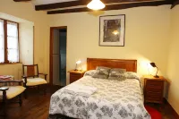 Casa Rural Gontxea Hôtels à : Etxalar