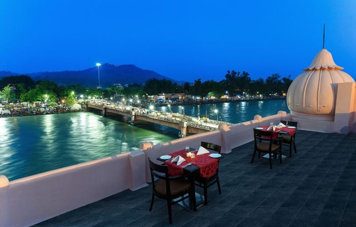Ganga Lahari by Leisure Hotels