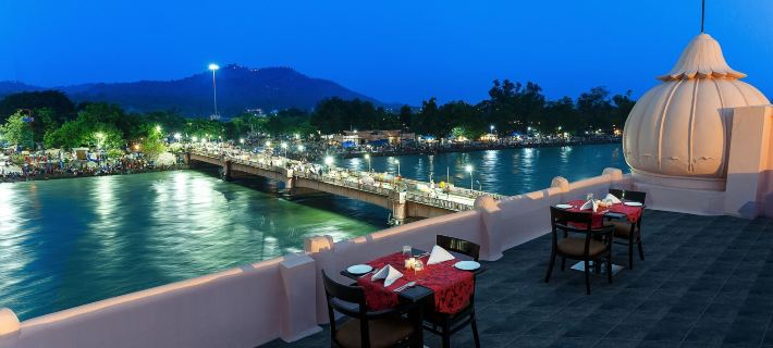 Ganga Lahari by Leisure Hotels Hotels in Haridwar