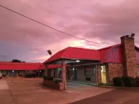 Western Motel Отели в г. Меджи