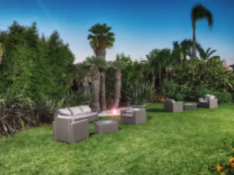 Hotel Arcobaleno Hotels in Palmi