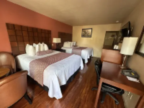 Matterhorn Inn Ouray Hotels in Ouray