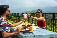 Arangala Forest Lodge - Desayuno