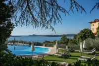 Hotel Villa Del Sogno - Romantisk