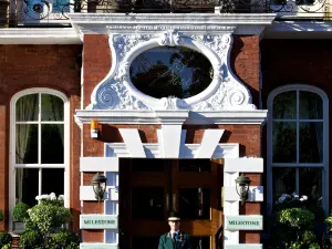 The Milestone Hotel - London