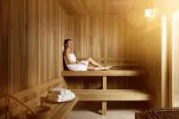 The Westgate Hotel - spa