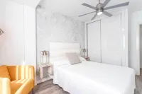 Bristol Sunset Beach - Holiday Apartments