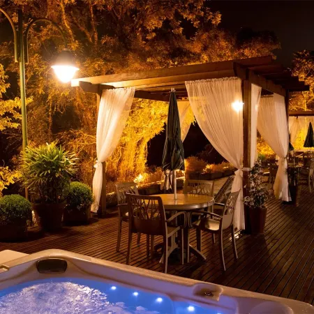 Villa Bella Hotel & Spa Gramado