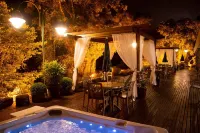 格拉馬杜美麗別墅酒店及 SPA - SPA