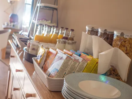 Waterfront House Отели рядом с достопримечательностью «Дартмут Касл»