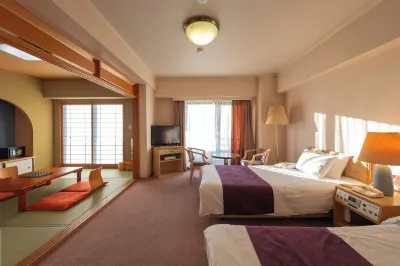 Merveille Arima Hotel a Sanda