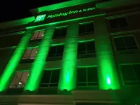 Holiday Inn & Suites Hopkinsville - Convention Ctr Các khách sạn ở Christian County
