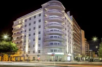 Luzeiros Suites - de playa