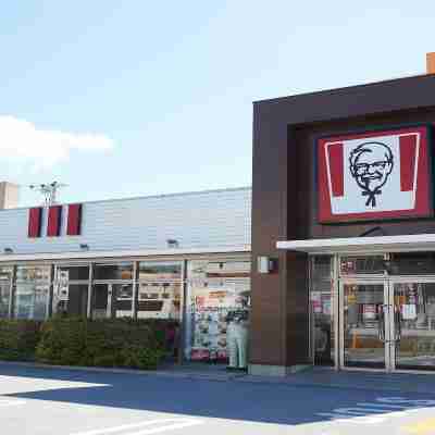 시사이드 콘도미니엄 라나 자탄 Hotel Exterior