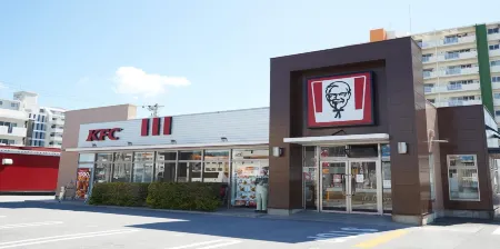 Seaside Condominium Rana Chatan Отели рядом с достопримечательностью «Американская деревня»