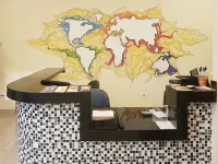 Tapera Hostel