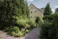 Hotel Wegner - T h e Culinary Art Hotel