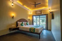 Treebo Premium Mowgli's Den, Pench Hotels in Kohka