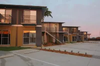 Black Rock Inn Hotel di Blackwater