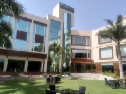 Country Inn & Suites by Radisson Jammu Hotels in Jammu