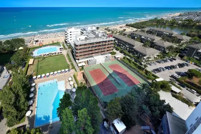 Hotel President