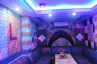 Nay Chi Linn Hotel Hotel a Pathein