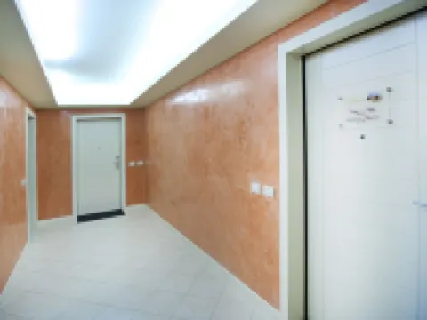 堤拉諾構想套房酒店 蒂拉諾酒店