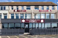 Harlands Hotel Hotels in Fleetwood