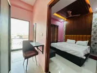 Hotel Airport Suites فنادق في Sarai Sahjadi