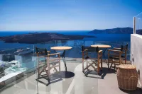 Aperto Suites - Adults Only Hotel a Fira