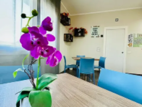 Hotel Bed & Bike Hoteles en Cesena