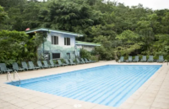 Lands in Love Hotel and Resort
