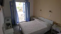 Panorama Paros - balcony