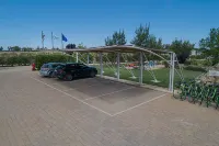 Le Grancìe - parking