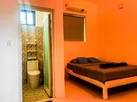 Jeju Beach Front Villa Hotels in Tam Ky