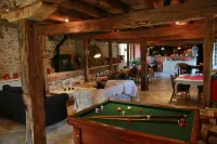 Domaine le Muret - Pensionaatit