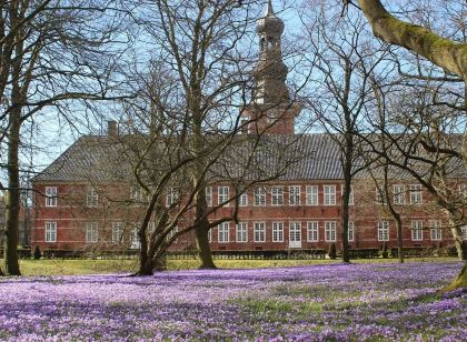 Nordsee-Hotel Hinrichsen GmbH