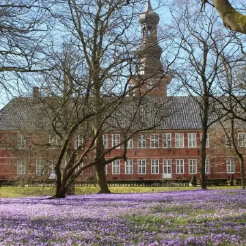 Nordsee-Hotel Hinrichsen