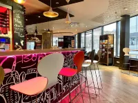 Ibis Bordeaux Centre Bastide - bar