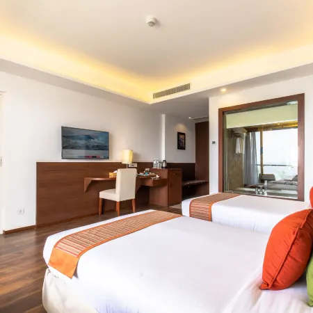 Mountain Glory Forest Resort and Spa, Pokhara