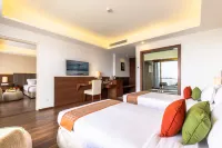 Mountain Glory Forest Resort Hotels in Rupakot