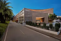 Hilton Bangalore Embassy GolfLinks Hotels in Bengaluru