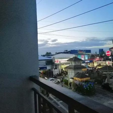 Parañaque Airport Hometel